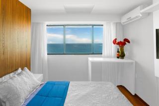 Suite Praia da Costa Confort - Vila Velha - 0