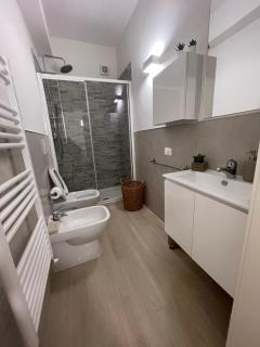 UN SOGNO NEL GOLFO DEI POETI - 1