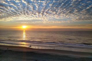 Coastal Condo with Balcony in North Myrtle Beach! - Myrtle Beach - 9