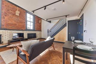 No 6 at Simpson Street Apartments Sunderland - 5