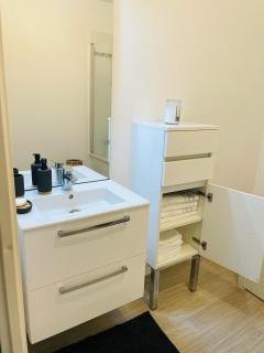 Appartement 3 chambres - Vitry-sur-Seine - 9