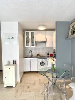 Lovely Appartment Cannes Marina - Mandelieu La Napoule - 3
