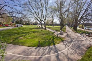 The Davey Tower, Medieval Riverside House - 1