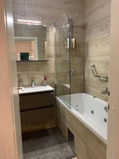 Gallery Apartment with jacuzzi RESTEK - 8