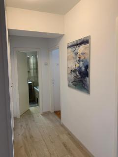 Gallery Apartment with jacuzzi RESTEK - 1