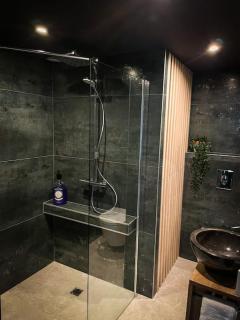 Suite Luxueuse Jacuzzi SUITE AMANTIS By Noma - Saint-Chamond - 2