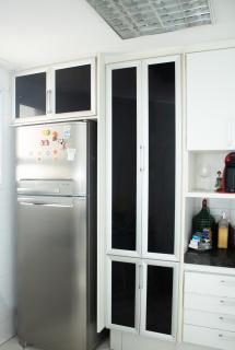 Apartamento Encantador na Vila Universitária! - 7