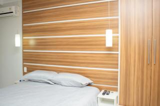 Apartamento Encantador na Vila Universitária! - 6