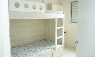 Apartamento Encantador na Vila Universitária! - 3