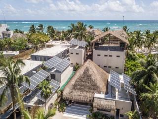 Dune Boutique Hotel located at the party zone - Tulum - 3