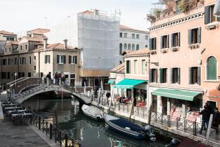 Allo Squero - Venice - 0