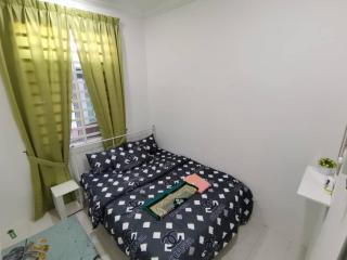 Nawra Homestay Besut - Free Wifi - Kampung Raja - 5