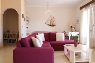 Helena Apartment Argostoli - 0