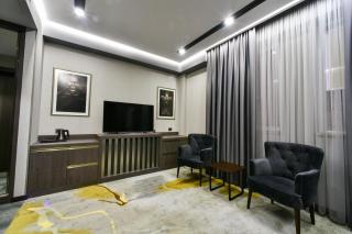 Bourbon Boutique Hotel - 2