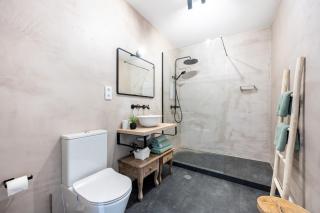 Fortaleza sea view Villa Miramar - Downstairs Apartment - 6