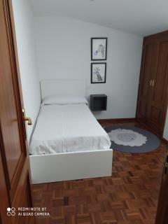 Habitación Alex , es un quinto sin ascensor - Pontevedra - 4