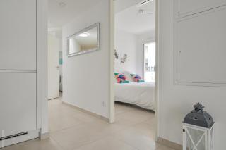 T4 NEUF - JARDIN-TERRASSE ET PISCINE – ACCÈS DIRECT PLAGES ET CENTRE VILLAGE – App C 12 - Saint-Cyr-sur-Mer - 1