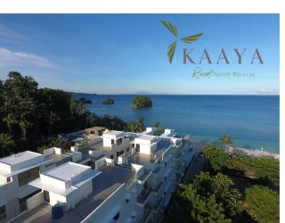 Kaaya Resort North Boracay - 0