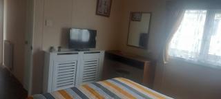 crimdon dene holiday park - Hartlepool - 8