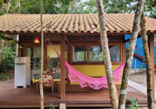 Chalé Ibirapitanga - 8