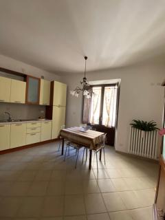 Casa Madrigale - 1