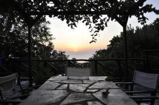 Villa Katia with Sea view, Pourion, Zagora - Pouríon - 0