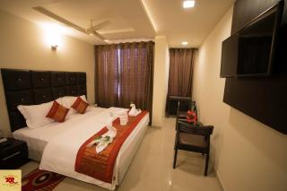 ROYAL ROSETTE LAKE VIEW Bhimtal - 6