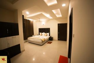 ROYAL ROSETTE LAKE VIEW Bhimtal - 2