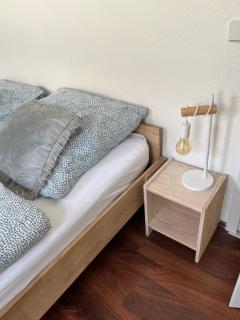 Ferienwohnung Am Anger - Naumburg - 6