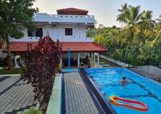 Villa Talpe Inviting 5 Bedrooms & Massage Pool - 3