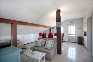 Quinta das Andorinhas - Nazaré - Famalicão - 5