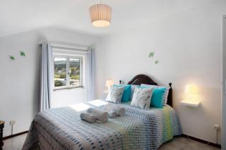 Quinta das Andorinhas - Nazaré - 2