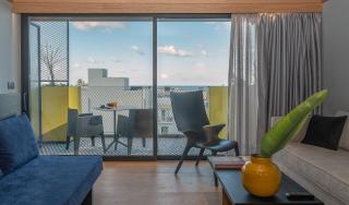 3 Pines Design Living - Iráclio - 2