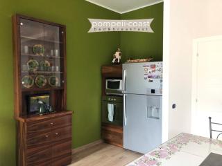 Pompeii Coast B&B - 3