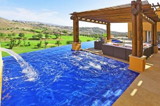 Salobre Villa Moringa - Maspalomas - 7