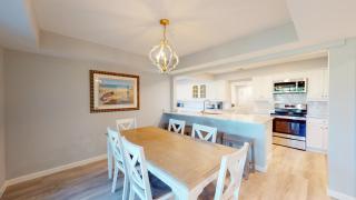 3 Fazio Villas - Hilton Head Island - 2