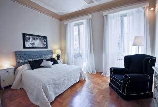 Apartments Florence - Ghibellina 96 - Florence - 7