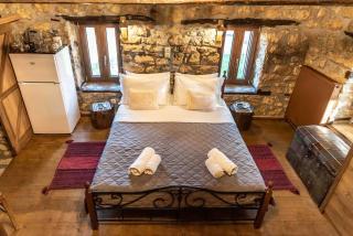 Traditional Stone Guesthouse - Áyios Ioánnis - 0