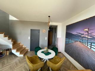Apartament Przystań - 8