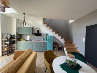 Apartament Przystań - 5
