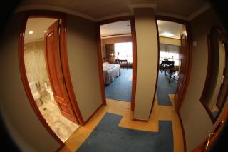 Hotel Ciudad de Vigo - 9