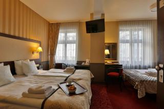 Hotel Wielopole - Krakau - 9