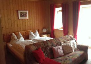 Ferienhaus am Streicher - Chiemgau Karte - Inzell - 5