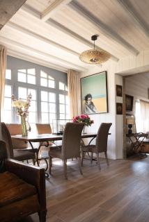 AOD UHEL - Villa de Charme, Plage 20m - S24 - 1