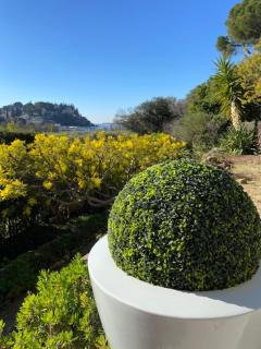 LA MAISON DE DOMS avec JACUZZI et vue mer - Cassis - 5