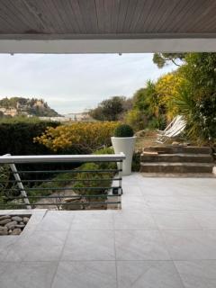LA MAISON DE DOMS avec JACUZZI et vue mer - Cassis - 9