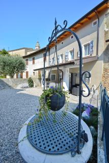 Residenza al Castello - Castellaro - 6