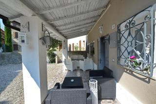 Residenza al Castello - Castellaro - 4