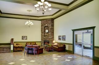Nova Inn Edson - Edson - 5