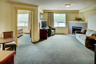 Nova Inn Edson - Edson - 3